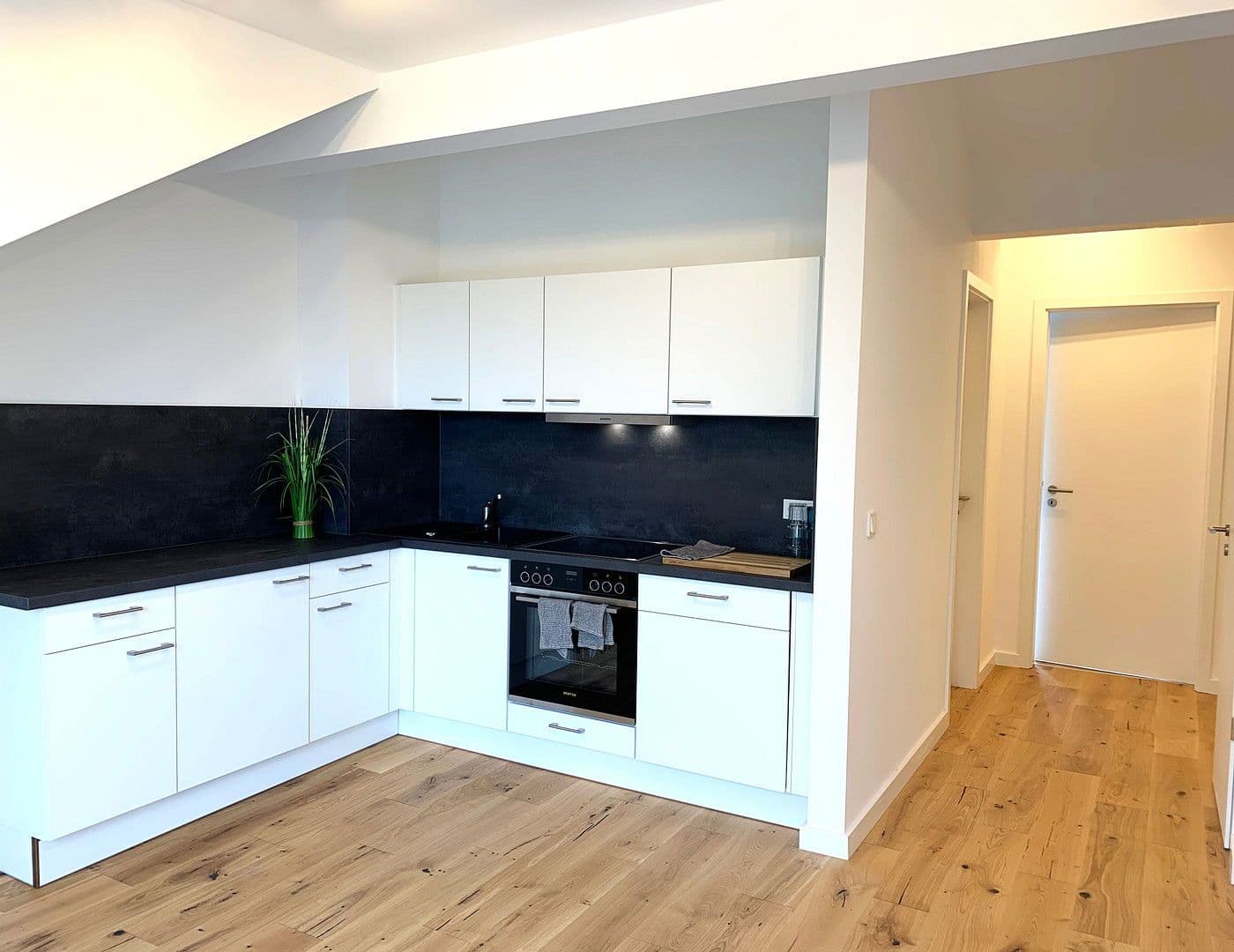 Prenájom bytu 1-izbový 40 m², Holstenhofweg 10, Hamburg, Hamburg Prenájom bytu 1-izbový 40 m², Holstenhofweg 10, Hamburg, Hamburg