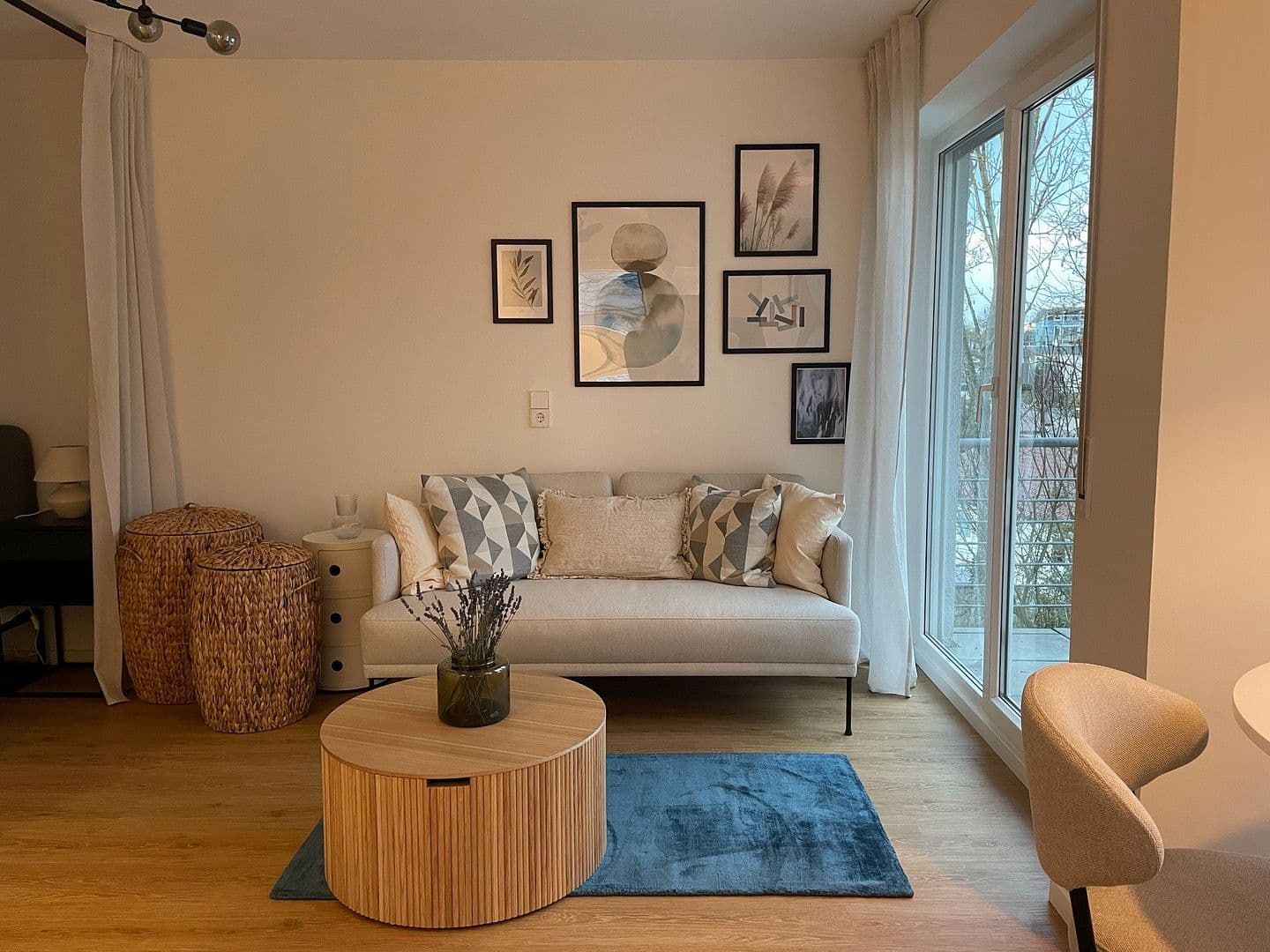 Prenájom bytu 1-izbový 29 m², Schanzstr. 63, Reutlingen, Bádensko-Wurttembersko Prenájom bytu 1-izbový 29 m², Schanzstr. 63, Reutlingen, Bádensko-Wurttembersko