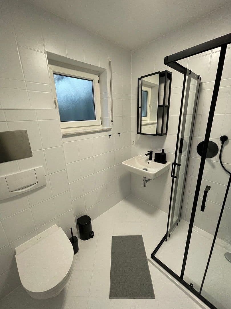 Prenájom bytu 1-izbový 29 m², Schanzstr. 63, Reutlingen, Bádensko-Wurttembersko Prenájom bytu 1-izbový 29 m², Schanzstr. 63, Reutlingen, Bádensko-Wurttembersko