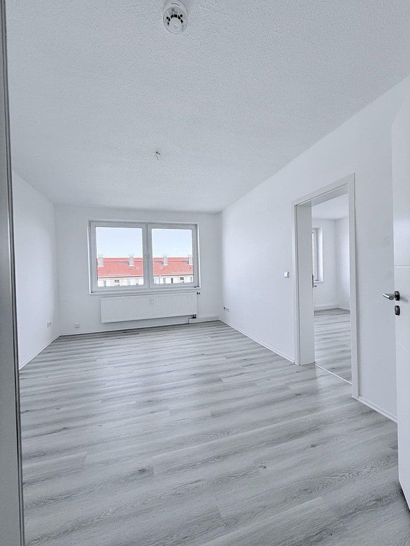 Prenájom bytu 2-izbový 47 m², Werner Seelenbinder Straße 35, Apolda, Durínsko Prenájom bytu 2-izbový 47 m², Werner Seelenbinder Straße 35, Apolda, Durínsko