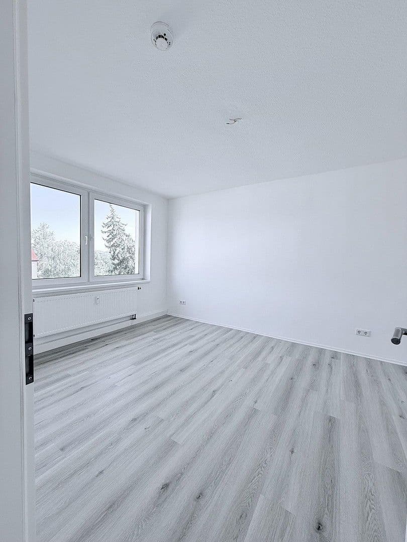Prenájom bytu 2-izbový 47 m², Werner Seelenbinder Straße 35, Apolda, Durínsko Prenájom bytu 2-izbový 47 m², Werner Seelenbinder Straße 35, Apolda, Durínsko
