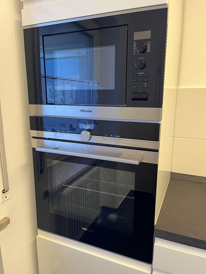 Prenájom bytu 3-izbový 90 m², Mozartstraße 69, Erlangen, Bavorsko Prenájom bytu 3-izbový 90 m², Mozartstraße 69, Erlangen, Bavorsko