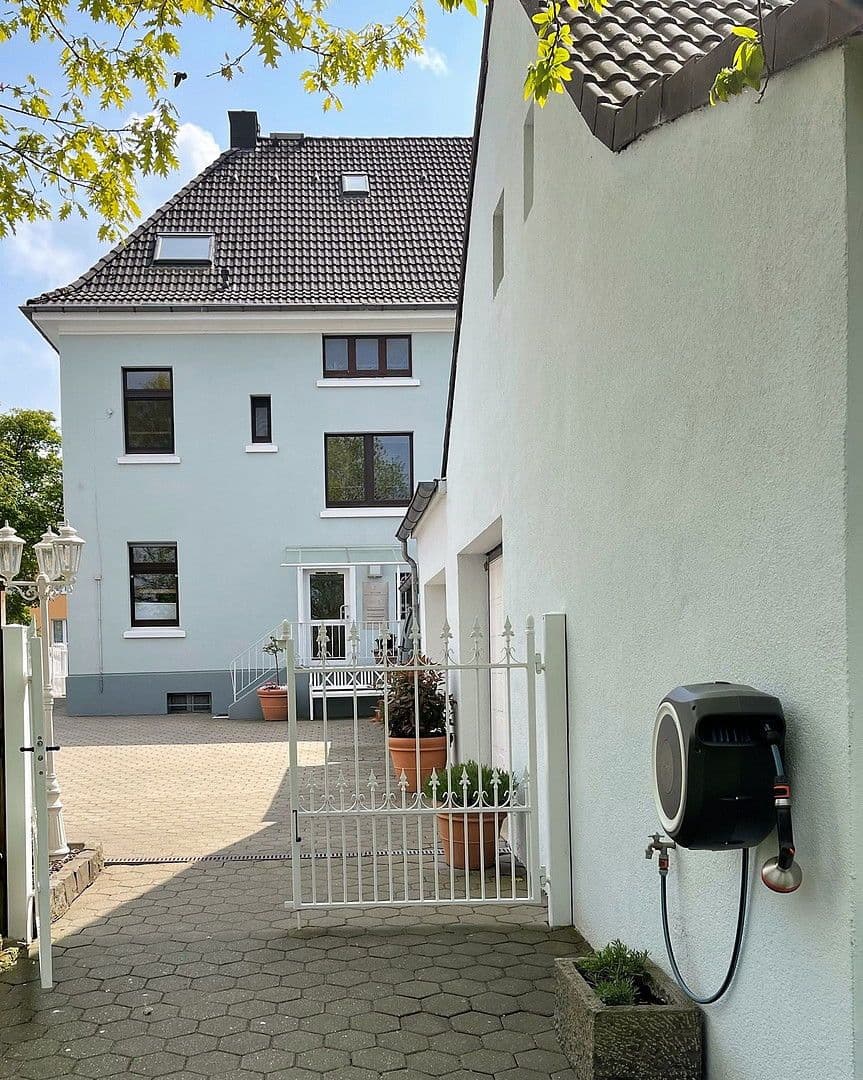 Predaj domu 280 m², pozemek 1.223 m², Dortmund, Severné Porýnie - Westfálsko Predaj domu 280 m², pozemek 1.223 m², Dortmund, Severné Porýnie - Westfálsko