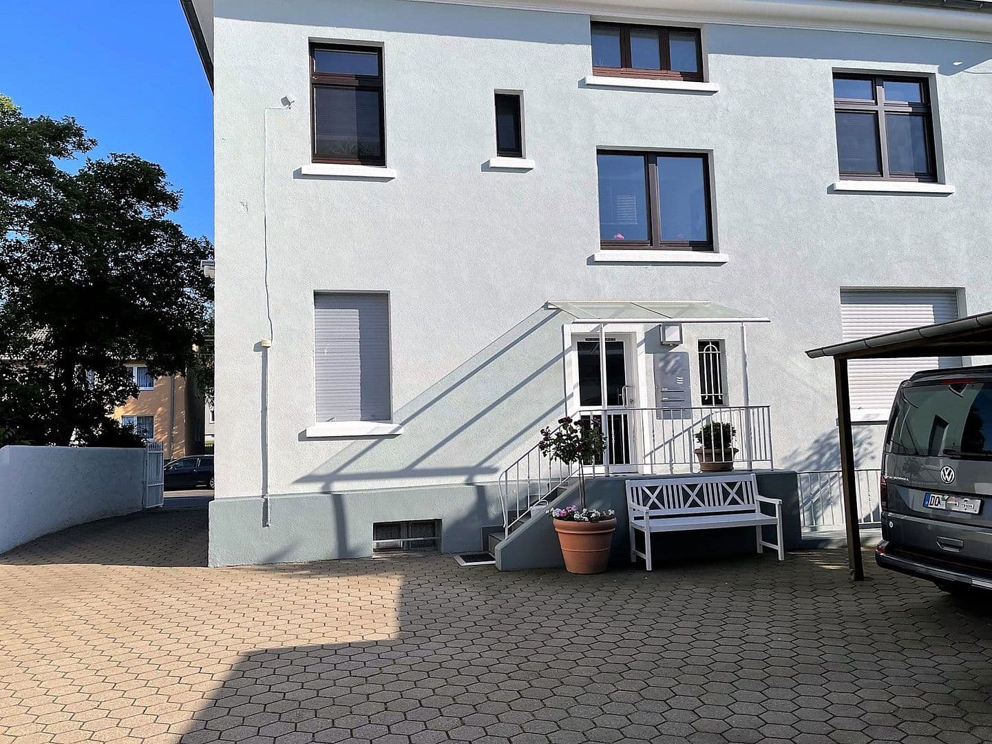 Predaj domu 280 m², pozemek 1.223 m², Dortmund, Severné Porýnie - Westfálsko Predaj domu 280 m², pozemek 1.223 m², Dortmund, Severné Porýnie - Westfálsko