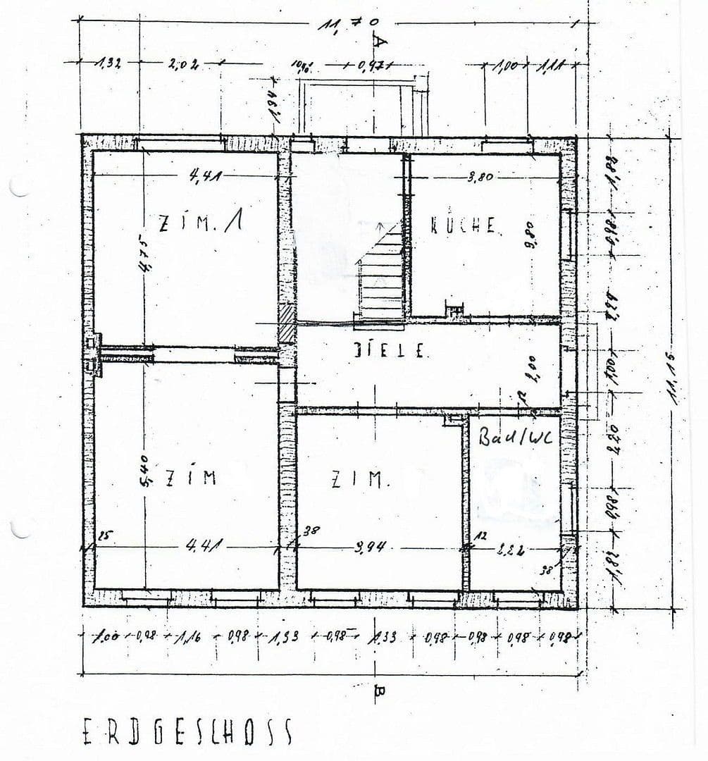 Predaj domu 280 m², pozemek 1.223 m², Dortmund, Severné Porýnie - Westfálsko Predaj domu 280 m², pozemek 1.223 m², Dortmund, Severné Porýnie - Westfálsko