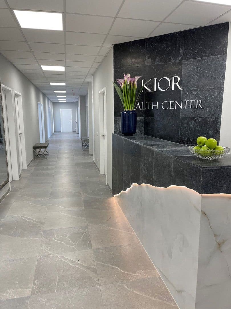 Prenájom kancelárie 395 m², Englmannstraße 2, München, Bavorsko Prenájom kancelárie 395 m², Englmannstraße 2, München, Bavorsko