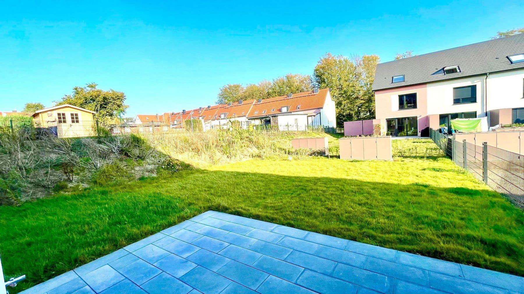 Prenájom domu 145 m², pozemek 483 m², Heimstraße, Alsdorf, Severné Porýnie - Westfálsko Prenájom domu 145 m², pozemek 483 m², Heimstraße, Alsdorf, Severné Porýnie - Westfálsko