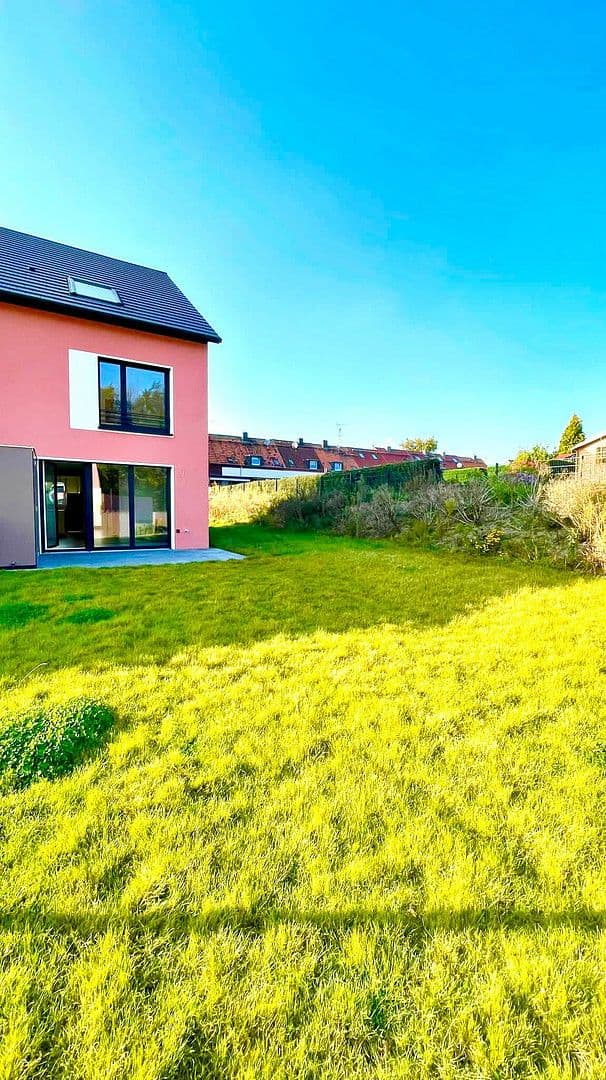 Prenájom domu 145 m², pozemek 483 m², Heimstraße, Alsdorf, Severné Porýnie - Westfálsko Prenájom domu 145 m², pozemek 483 m², Heimstraße, Alsdorf, Severné Porýnie - Westfálsko