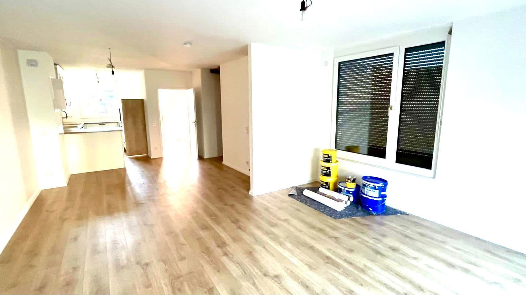 Prenájom domu 145 m², pozemek 483 m², Heimstraße, Alsdorf, Severné Porýnie - Westfálsko Prenájom domu 145 m², pozemek 483 m², Heimstraße, Alsdorf, Severné Porýnie - Westfálsko