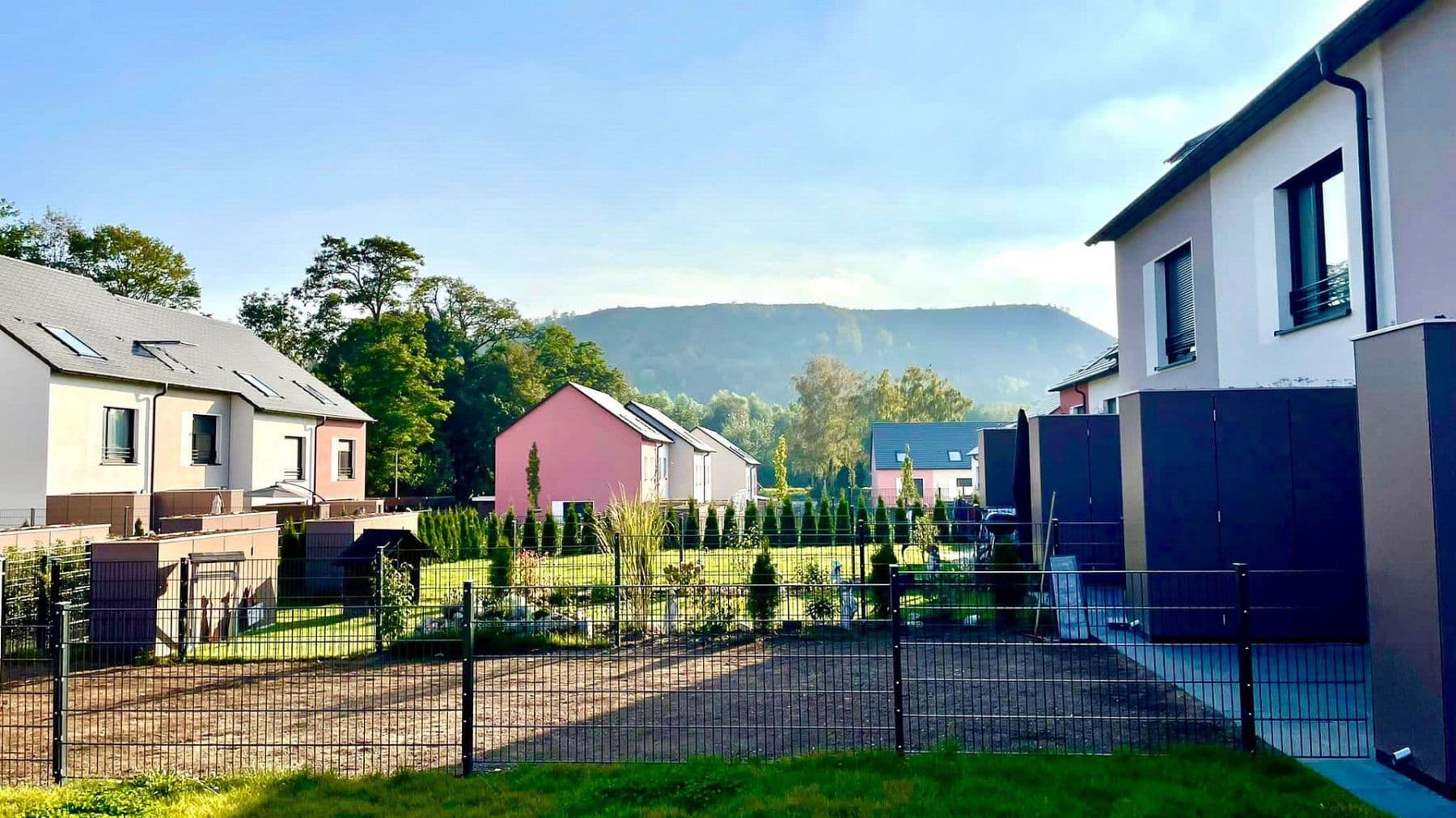 Prenájom domu 145 m², pozemek 483 m², Heimstraße, Alsdorf, Severné Porýnie - Westfálsko Prenájom domu 145 m², pozemek 483 m², Heimstraße, Alsdorf, Severné Porýnie - Westfálsko