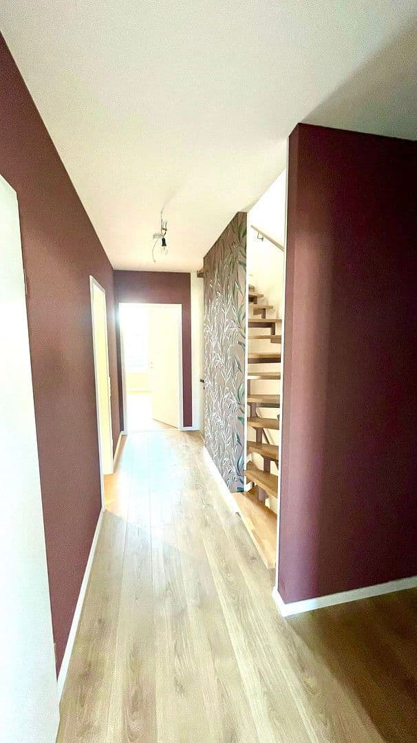 Prenájom domu 145 m², pozemek 483 m², Heimstraße, Alsdorf, Severné Porýnie - Westfálsko Prenájom domu 145 m², pozemek 483 m², Heimstraße, Alsdorf, Severné Porýnie - Westfálsko