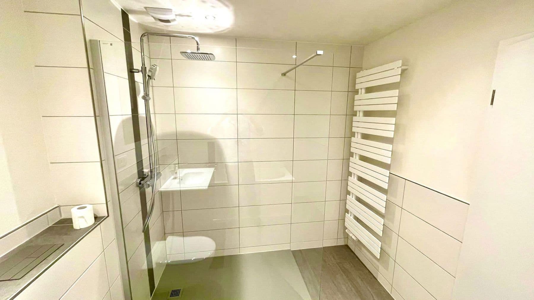 Prenájom domu 145 m², pozemek 483 m², Heimstraße, Alsdorf, Severné Porýnie - Westfálsko Prenájom domu 145 m², pozemek 483 m², Heimstraße, Alsdorf, Severné Porýnie - Westfálsko