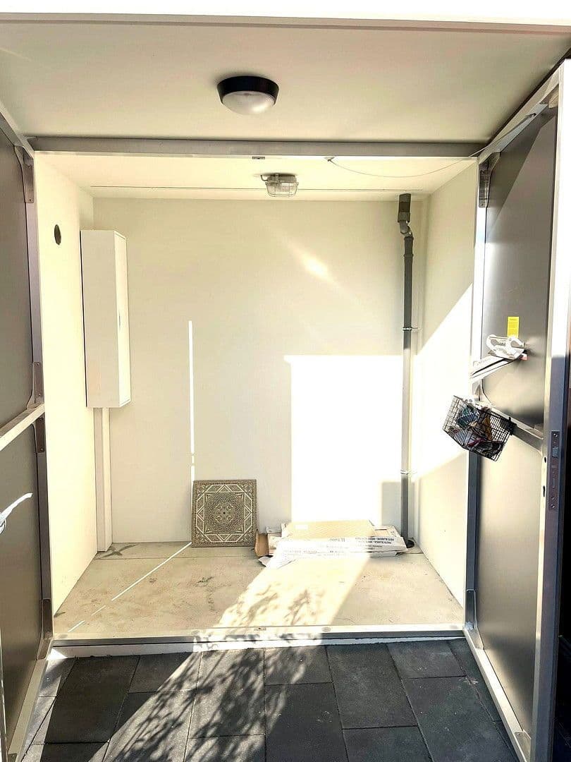 Prenájom domu 145 m², pozemek 483 m², Heimstraße, Alsdorf, Severné Porýnie - Westfálsko Prenájom domu 145 m², pozemek 483 m², Heimstraße, Alsdorf, Severné Porýnie - Westfálsko