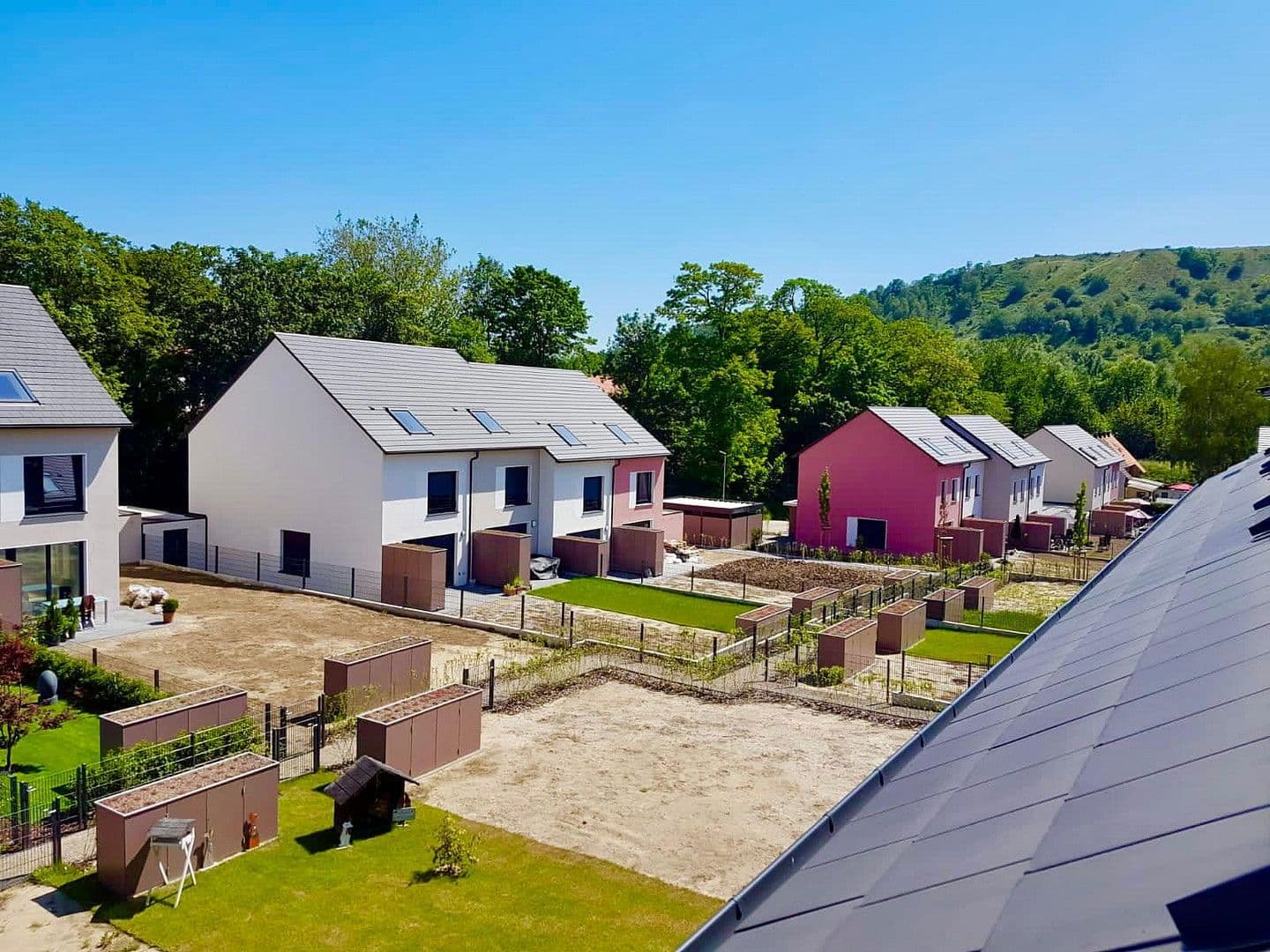 Prenájom domu 145 m², pozemek 483 m², Heimstraße, Alsdorf, Severné Porýnie - Westfálsko Prenájom domu 145 m², pozemek 483 m², Heimstraße, Alsdorf, Severné Porýnie - Westfálsko