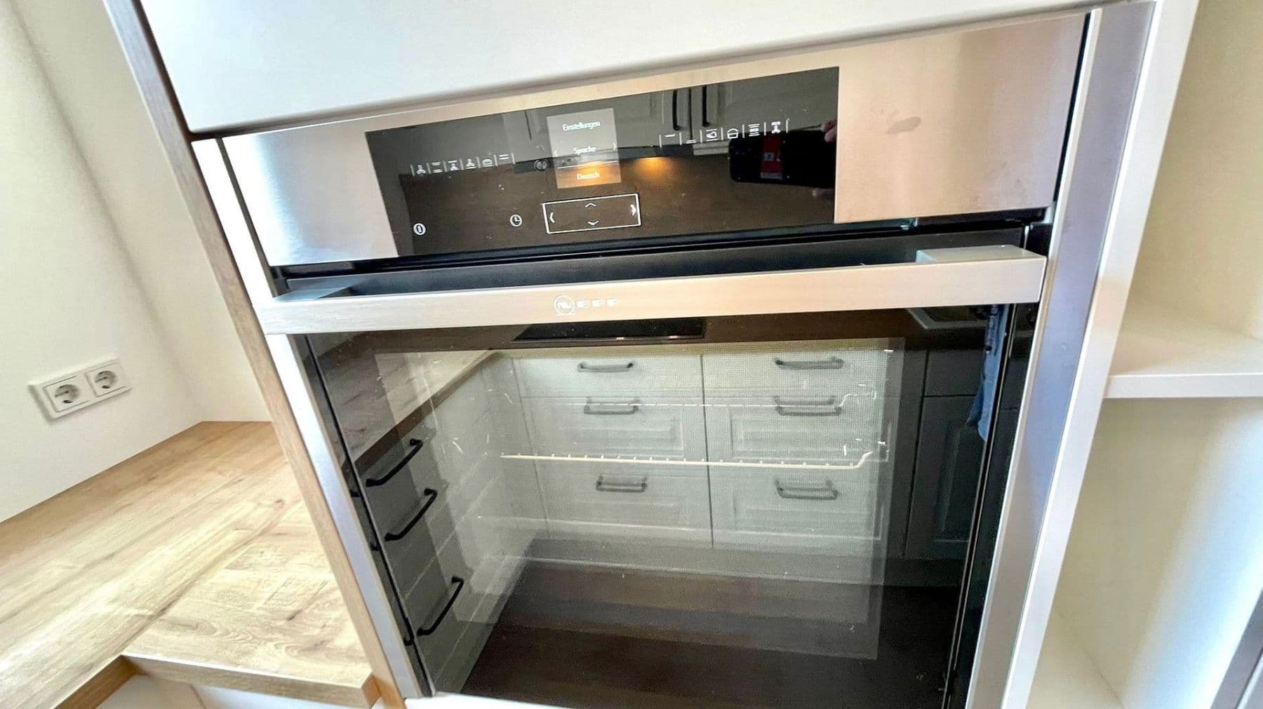 Prenájom domu 145 m², pozemek 483 m², Heimstraße, Alsdorf, Severné Porýnie - Westfálsko Prenájom domu 145 m², pozemek 483 m², Heimstraße, Alsdorf, Severné Porýnie - Westfálsko