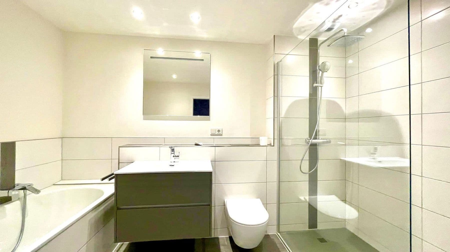 Prenájom domu 145 m², pozemek 483 m², Heimstraße, Alsdorf, Severné Porýnie - Westfálsko Prenájom domu 145 m², pozemek 483 m², Heimstraße, Alsdorf, Severné Porýnie - Westfálsko