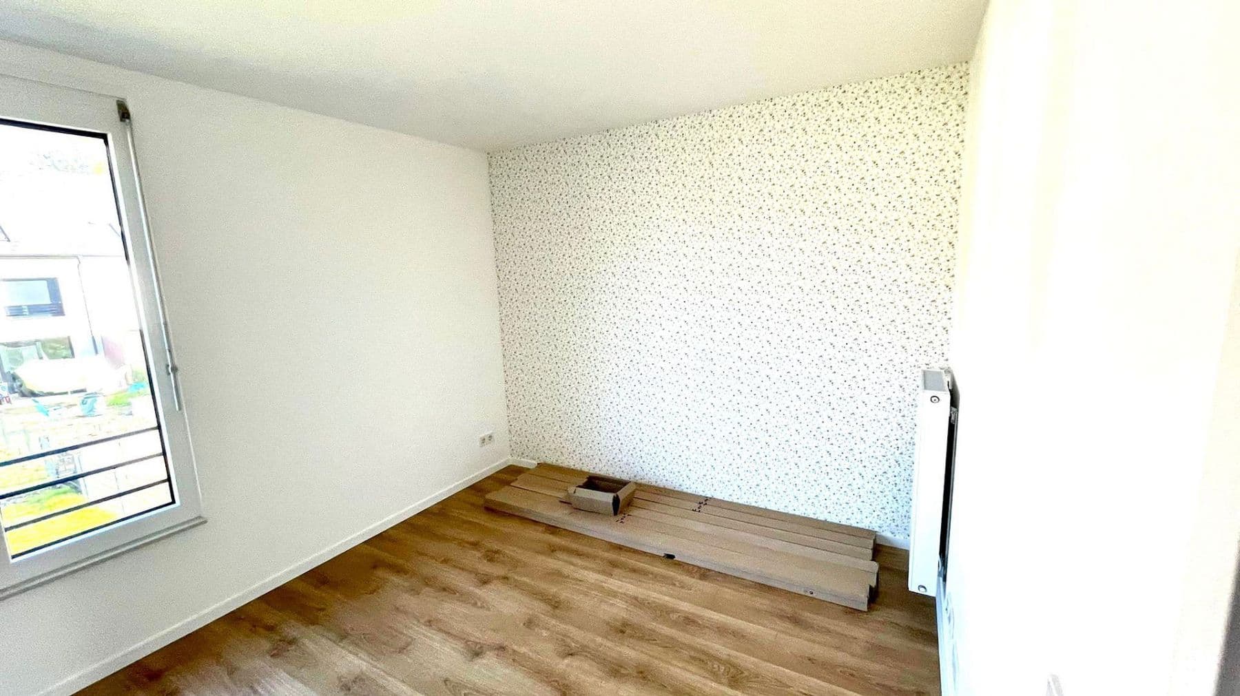 Prenájom domu 145 m², pozemek 483 m², Heimstraße, Alsdorf, Severné Porýnie - Westfálsko Prenájom domu 145 m², pozemek 483 m², Heimstraße, Alsdorf, Severné Porýnie - Westfálsko