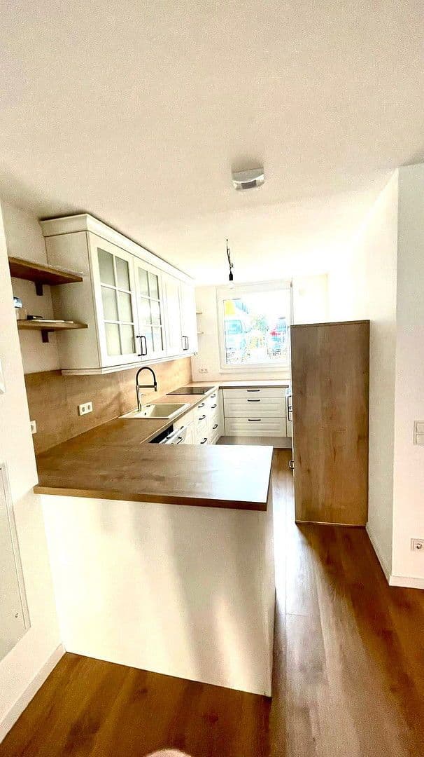 Prenájom domu 145 m², pozemek 483 m², Heimstraße, Alsdorf, Severné Porýnie - Westfálsko Prenájom domu 145 m², pozemek 483 m², Heimstraße, Alsdorf, Severné Porýnie - Westfálsko