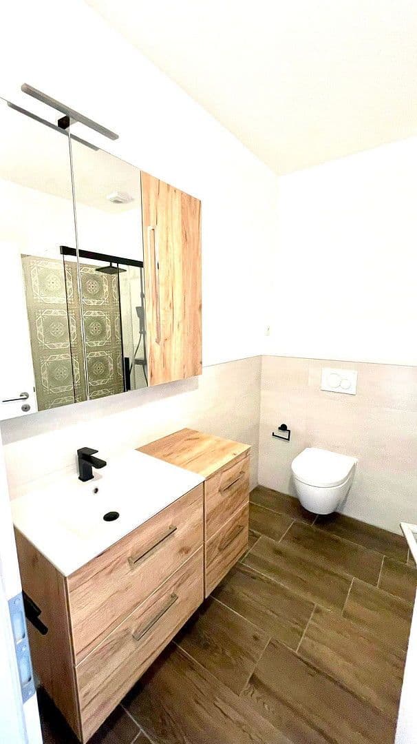 Prenájom domu 145 m², pozemek 483 m², Heimstraße, Alsdorf, Severné Porýnie - Westfálsko Prenájom domu 145 m², pozemek 483 m², Heimstraße, Alsdorf, Severné Porýnie - Westfálsko