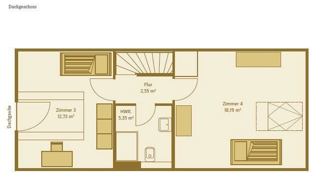 Prenájom domu 145 m², pozemek 483 m², Heimstraße, Alsdorf, Severné Porýnie - Westfálsko Prenájom domu 145 m², pozemek 483 m², Heimstraße, Alsdorf, Severné Porýnie - Westfálsko