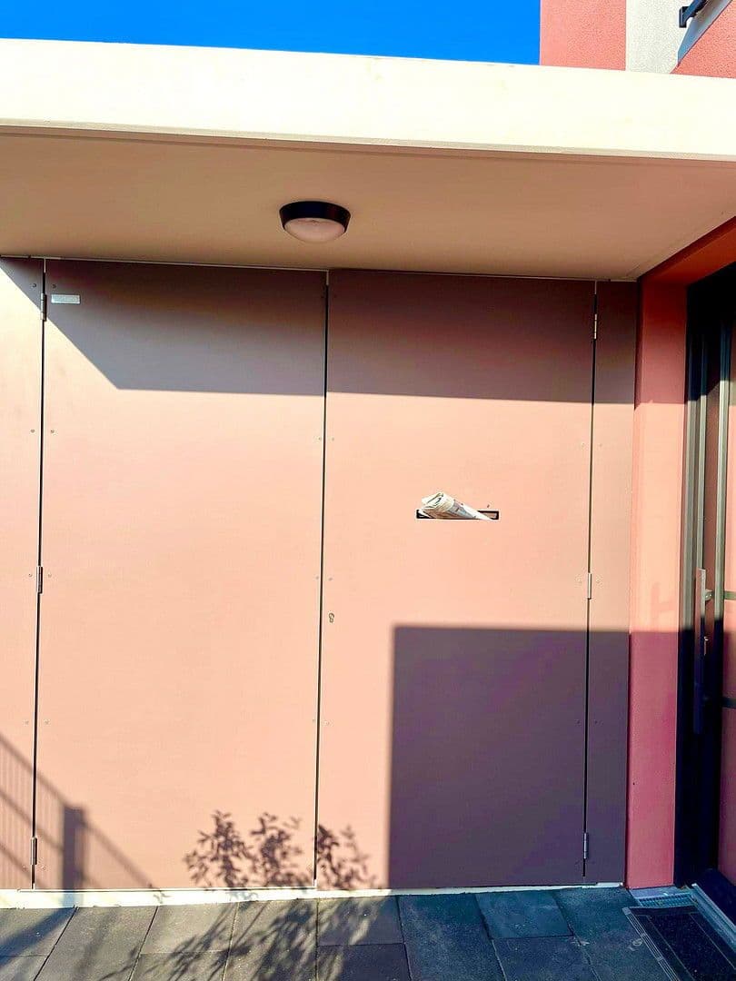 Prenájom domu 145 m², pozemek 483 m², Heimstraße, Alsdorf, Severné Porýnie - Westfálsko Prenájom domu 145 m², pozemek 483 m², Heimstraße, Alsdorf, Severné Porýnie - Westfálsko