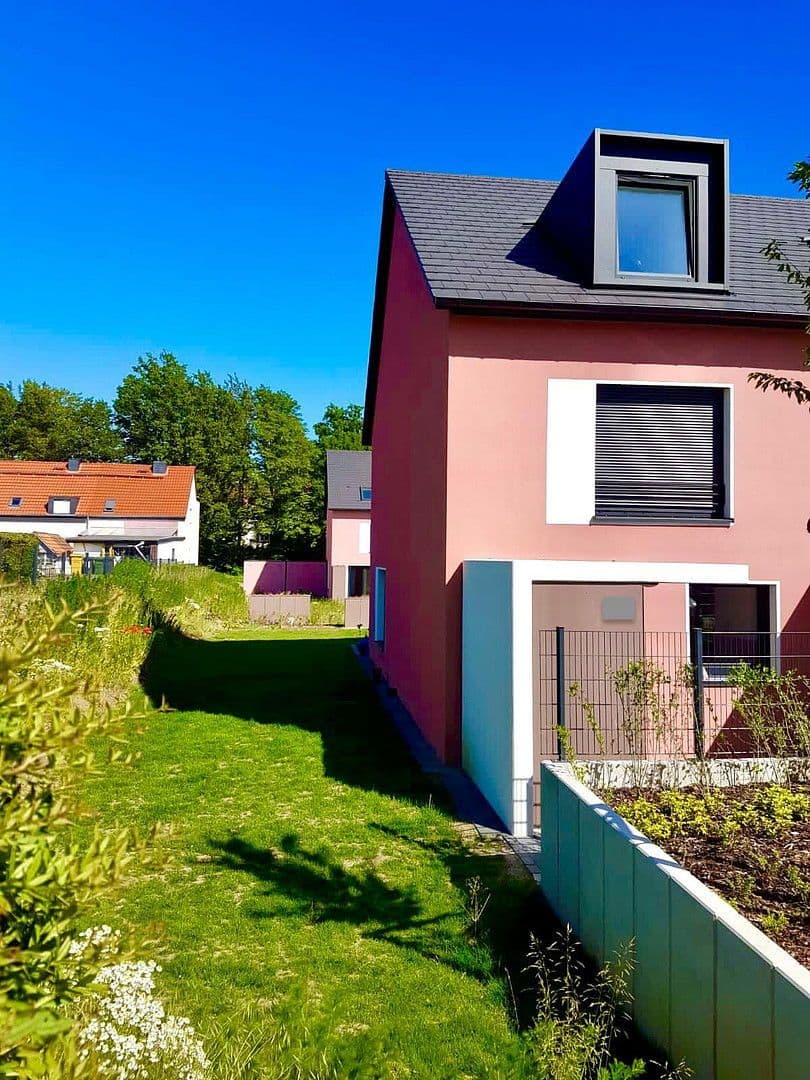 Prenájom domu 145 m², pozemek 483 m², Heimstraße, Alsdorf, Severné Porýnie - Westfálsko Prenájom domu 145 m², pozemek 483 m², Heimstraße, Alsdorf, Severné Porýnie - Westfálsko