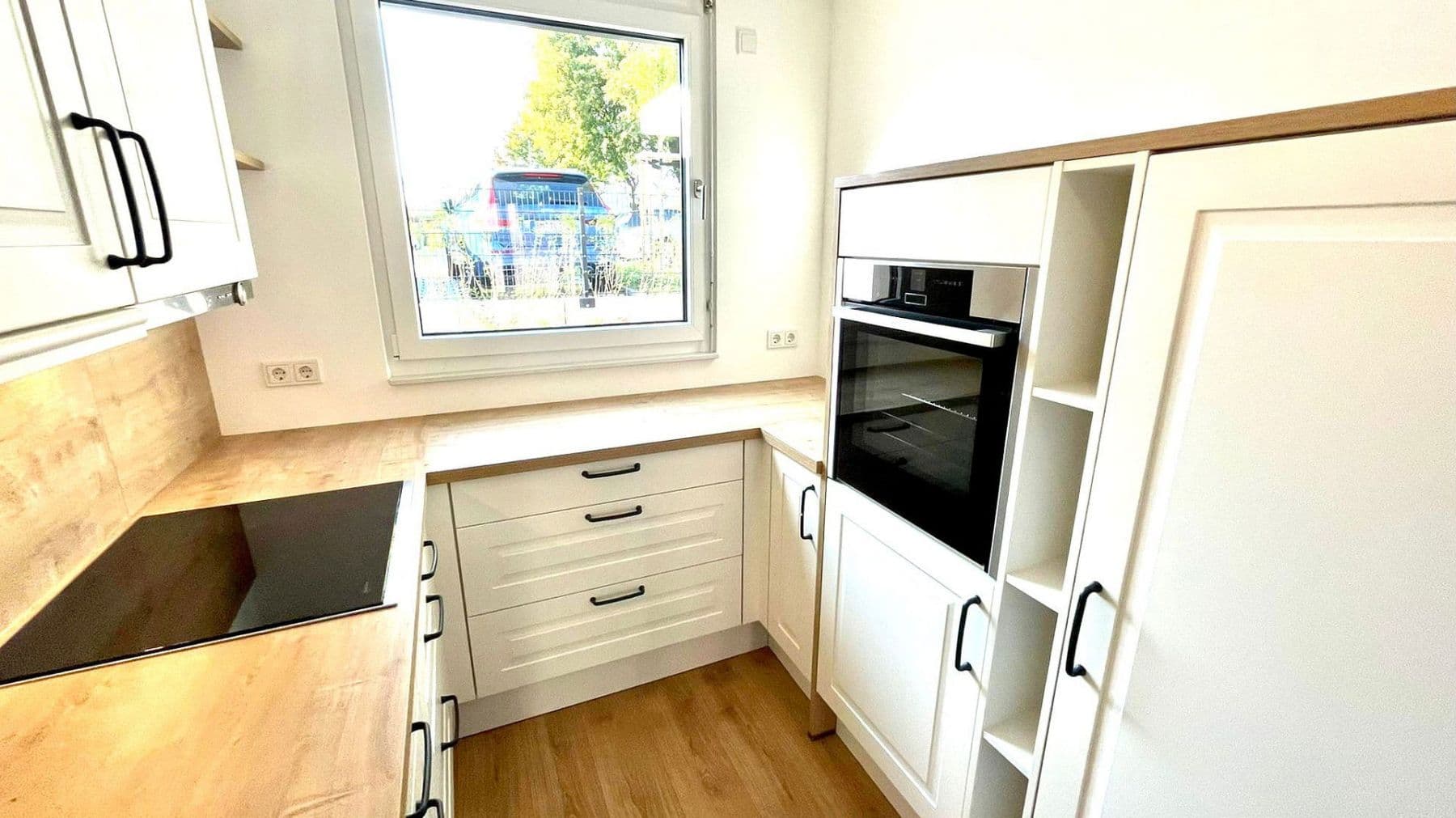 Prenájom domu 145 m², pozemek 483 m², Heimstraße, Alsdorf, Severné Porýnie - Westfálsko Prenájom domu 145 m², pozemek 483 m², Heimstraße, Alsdorf, Severné Porýnie - Westfálsko