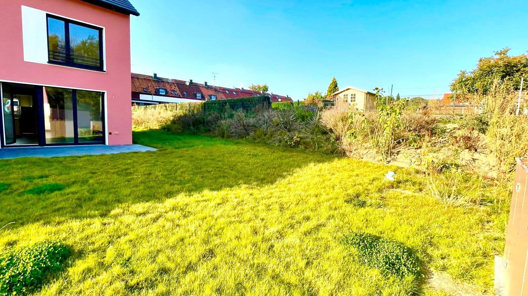 Prenájom domu 145 m², pozemek 483 m², Heimstraße, Alsdorf, Severné Porýnie - Westfálsko Prenájom domu 145 m², pozemek 483 m², Heimstraße, Alsdorf, Severné Porýnie - Westfálsko