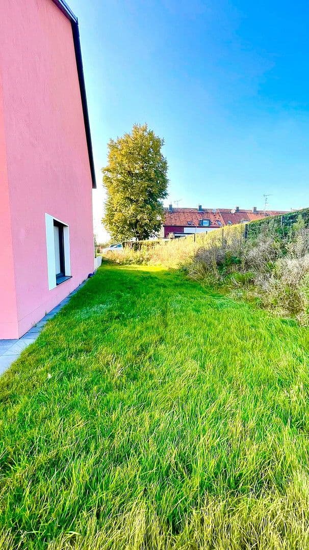 Prenájom domu 145 m², pozemek 483 m², Heimstraße, Alsdorf, Severné Porýnie - Westfálsko Prenájom domu 145 m², pozemek 483 m², Heimstraße, Alsdorf, Severné Porýnie - Westfálsko