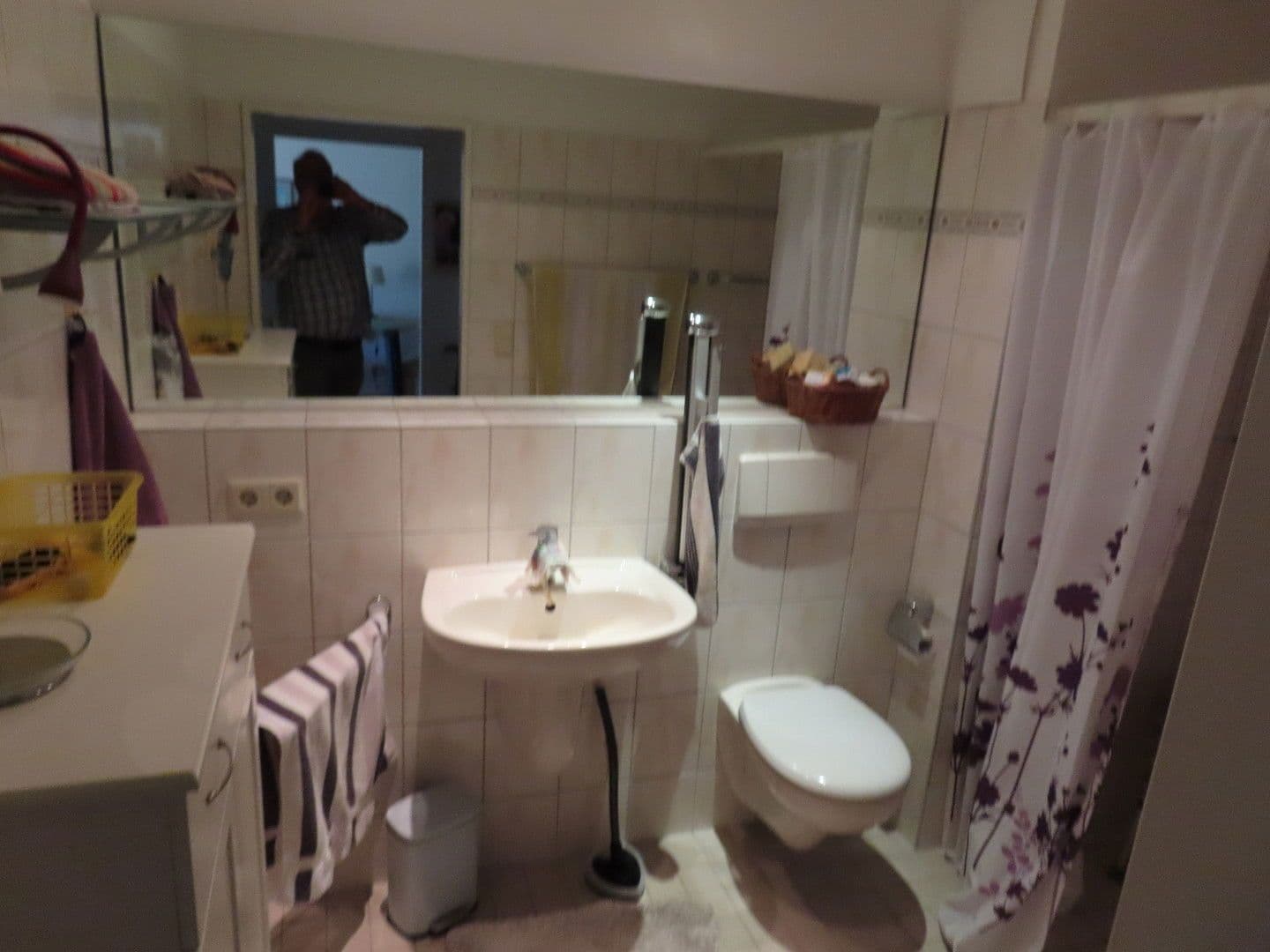 Prenájom bytu 1-izbový 40 m², Dorfstrasse 12, Henstedt-Ulzburg, Šlezvicko-Holštajnsko Prenájom bytu 1-izbový 40 m², Dorfstrasse 12, Henstedt-Ulzburg, Šlezvicko-Holštajnsko