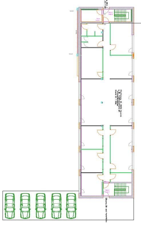 Prenájom kancelárie 345 m², Pfaffenweg 22, Neu-Ulm, Bavorsko Prenájom kancelárie 345 m², Pfaffenweg 22, Neu-Ulm, Bavorsko