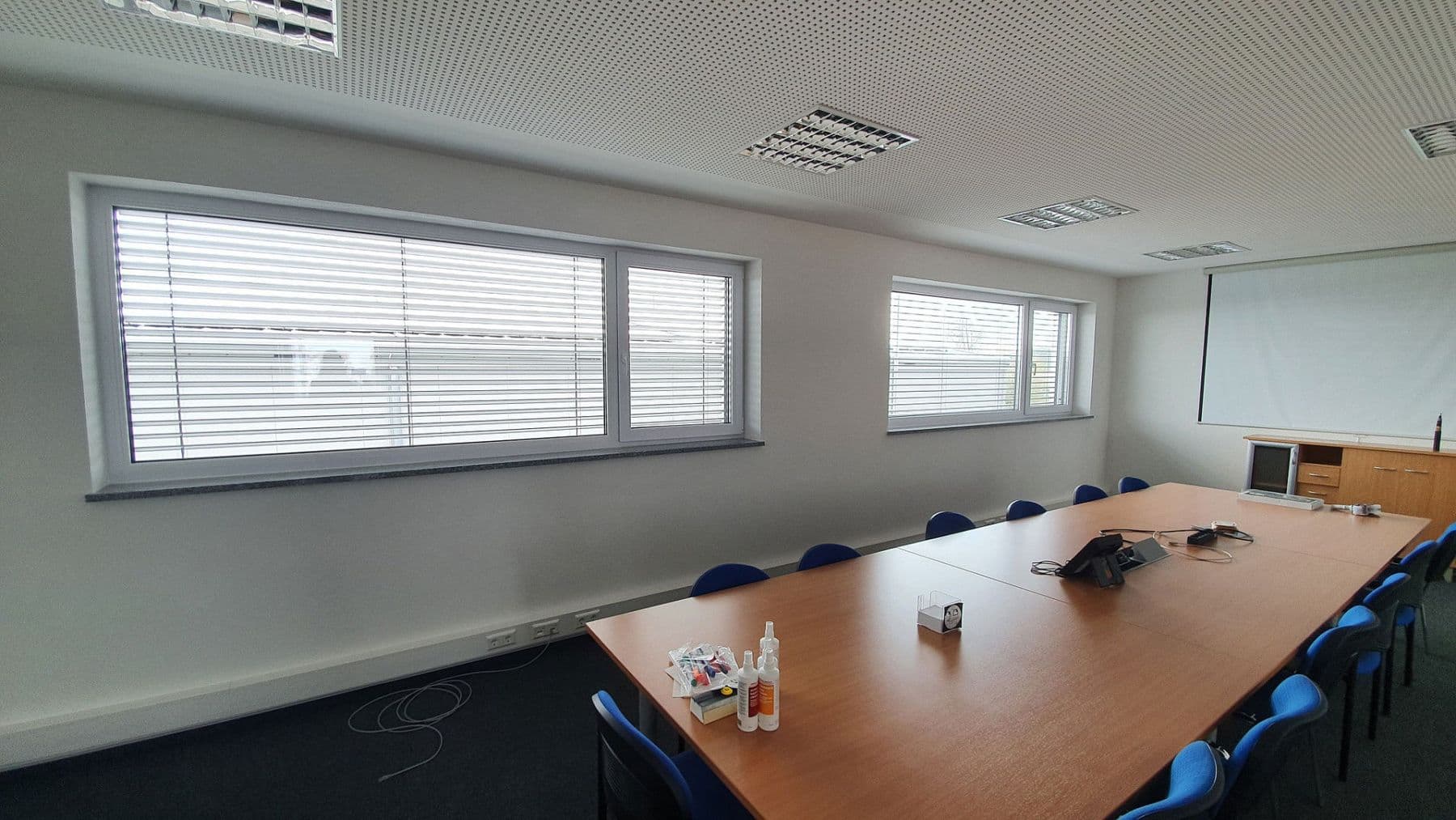 Prenájom kancelárie 345 m², Pfaffenweg 22, Neu-Ulm, Bavorsko Prenájom kancelárie 345 m², Pfaffenweg 22, Neu-Ulm, Bavorsko