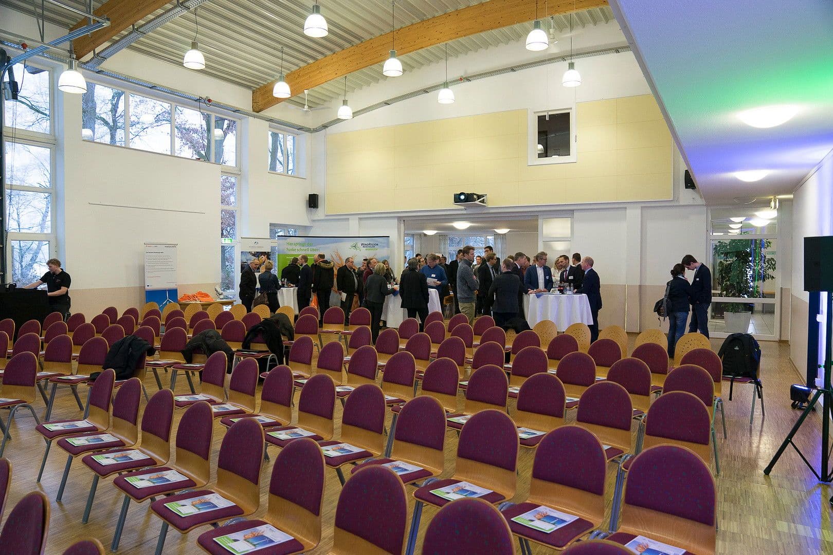 Prenájom kancelárie 27.000 m², Hovesaatstr. 6, Rheine, Severné Porýnie - Westfálsko Prenájom kancelárie 27.000 m², Hovesaatstr. 6, Rheine, Severné Porýnie - Westfálsko