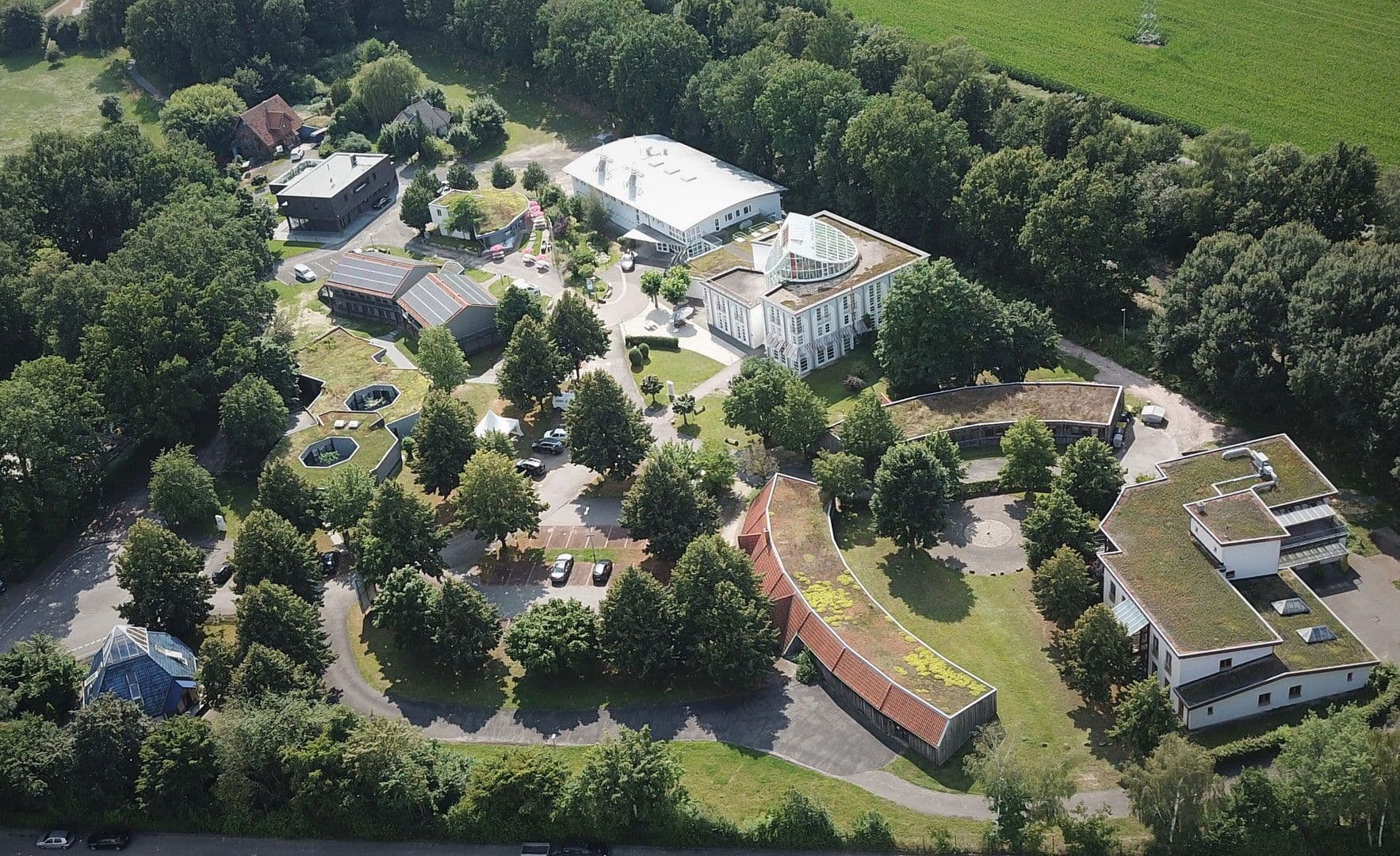 Prenájom kancelárie 27.000 m², Hovesaatstr. 6, Rheine, Severné Porýnie - Westfálsko Prenájom kancelárie 27.000 m², Hovesaatstr. 6, Rheine, Severné Porýnie - Westfálsko