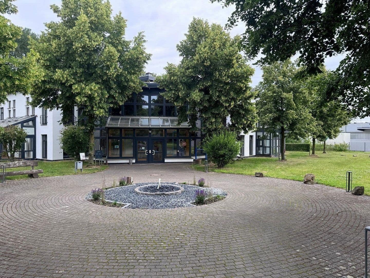 Prenájom kancelárie 27.000 m², Hovesaatstr. 6, Rheine, Severné Porýnie - Westfálsko Prenájom kancelárie 27.000 m², Hovesaatstr. 6, Rheine, Severné Porýnie - Westfálsko