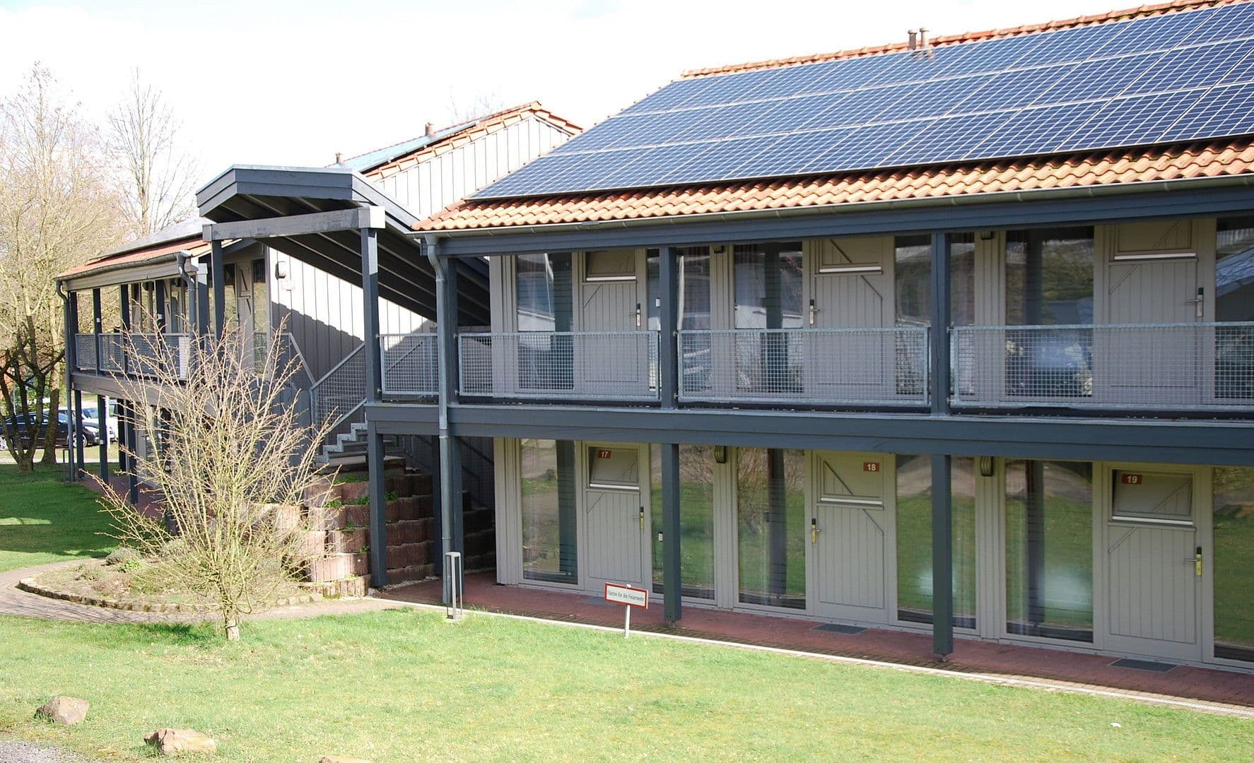 Prenájom kancelárie 27.000 m², Hovesaatstr. 6, Rheine, Severné Porýnie - Westfálsko Prenájom kancelárie 27.000 m², Hovesaatstr. 6, Rheine, Severné Porýnie - Westfálsko