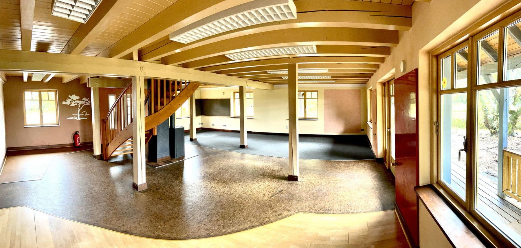 Prenájom kancelárie 27.000 m², Hovesaatstr. 6, Rheine, Severné Porýnie - Westfálsko Prenájom kancelárie 27.000 m², Hovesaatstr. 6, Rheine, Severné Porýnie - Westfálsko