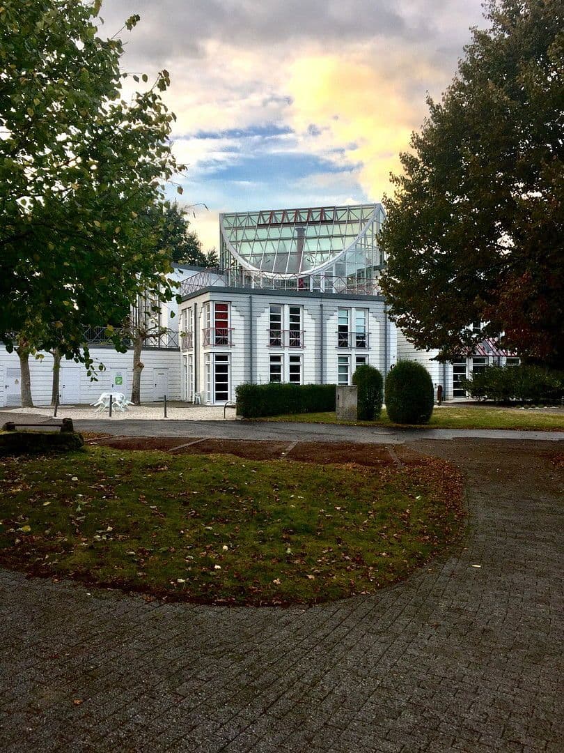 Prenájom kancelárie 27.000 m², Hovesaatstr. 6, Rheine, Severné Porýnie - Westfálsko Prenájom kancelárie 27.000 m², Hovesaatstr. 6, Rheine, Severné Porýnie - Westfálsko