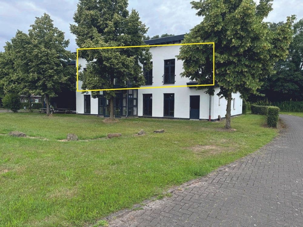 Prenájom kancelárie 27.000 m², Hovesaatstr. 6, Rheine, Severné Porýnie - Westfálsko Prenájom kancelárie 27.000 m², Hovesaatstr. 6, Rheine, Severné Porýnie - Westfálsko