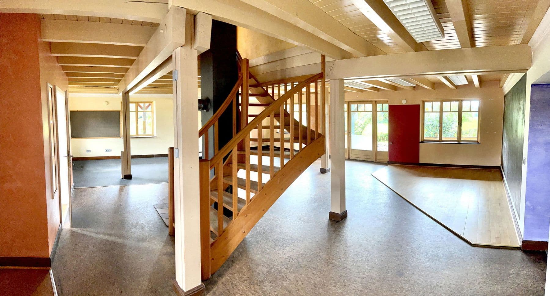 Prenájom kancelárie 27.000 m², Hovesaatstr. 6, Rheine, Severné Porýnie - Westfálsko Prenájom kancelárie 27.000 m², Hovesaatstr. 6, Rheine, Severné Porýnie - Westfálsko