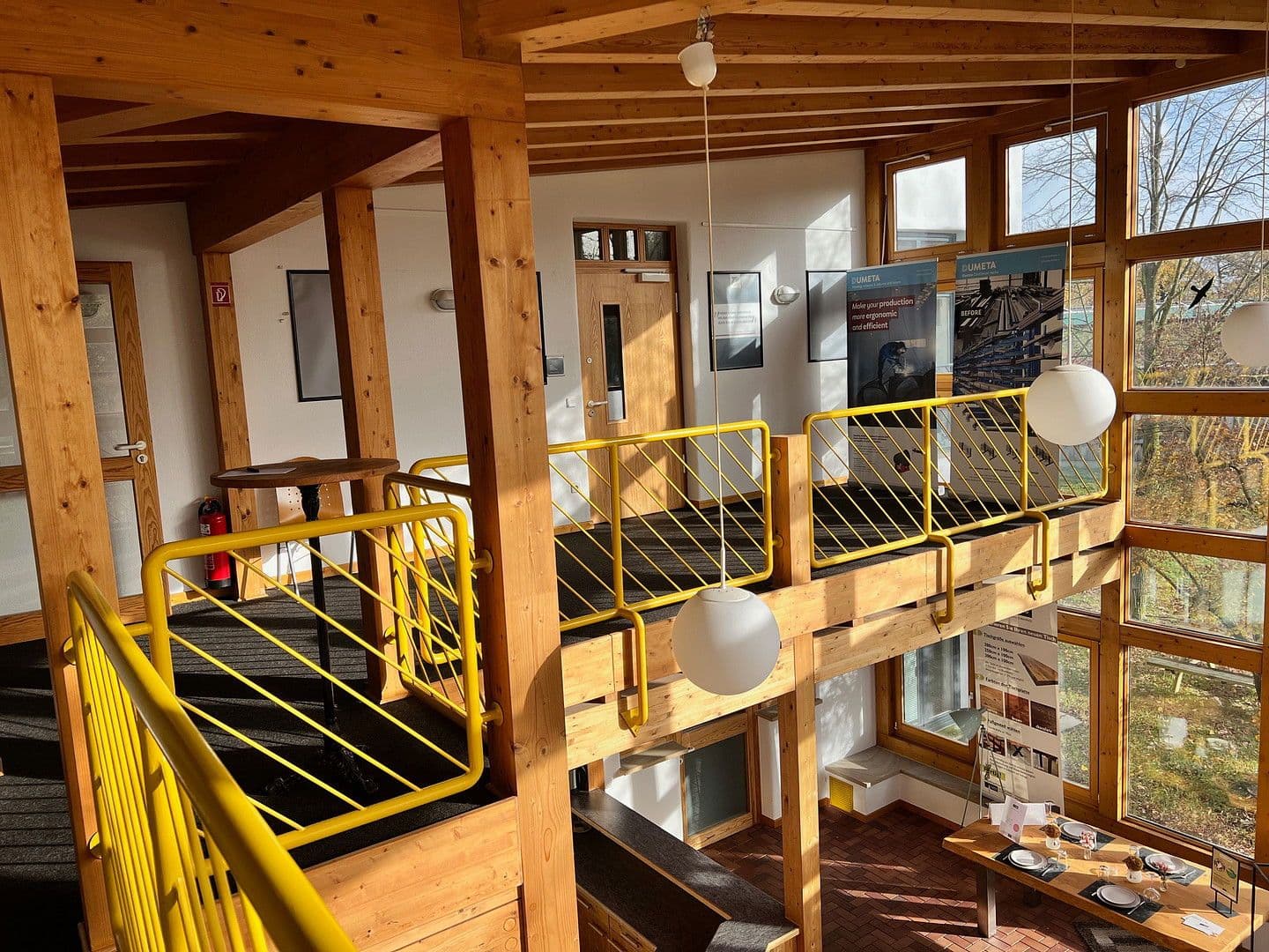 Prenájom kancelárie 27.000 m², Hovesaatstr. 6, Rheine, Severné Porýnie - Westfálsko Prenájom kancelárie 27.000 m², Hovesaatstr. 6, Rheine, Severné Porýnie - Westfálsko