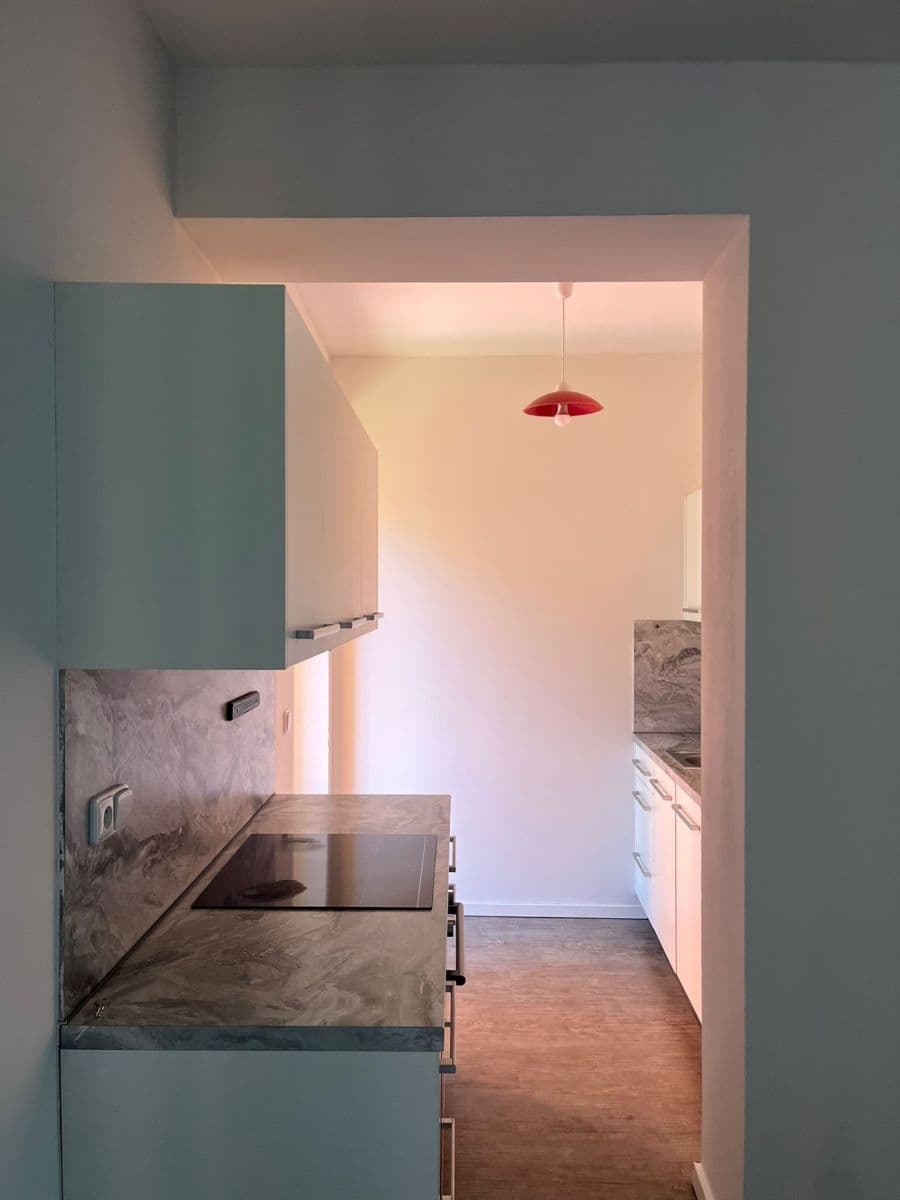 Prenájom bytu 2-izbový 52 m², Čs. armády, Příbram, Středočeský kraj Prenájom bytu 2-izbový 52 m², Čs. armády, Příbram, Středočeský kraj