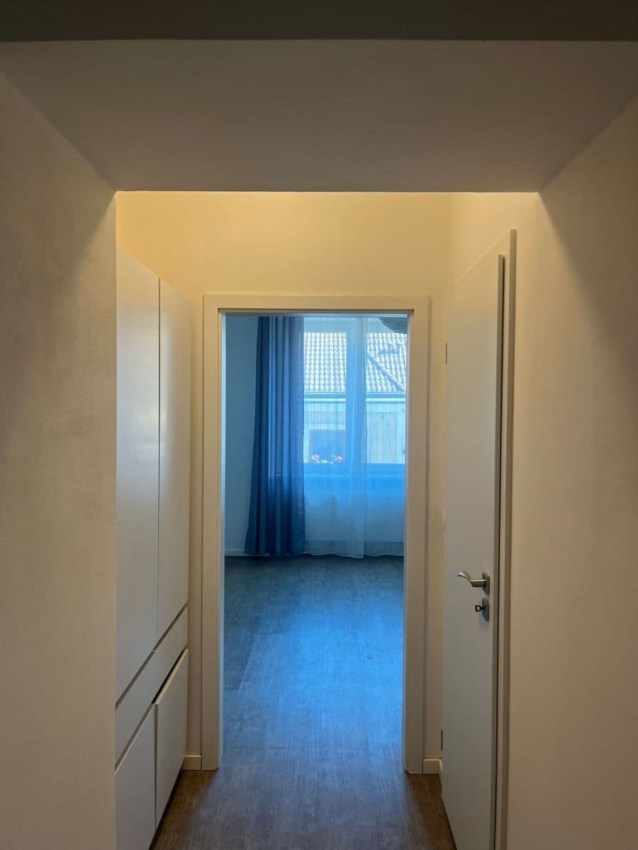 Prenájom bytu 2-izbový 52 m², Čs. armády, Příbram, Středočeský kraj Prenájom bytu 2-izbový 52 m², Čs. armády, Příbram, Středočeský kraj