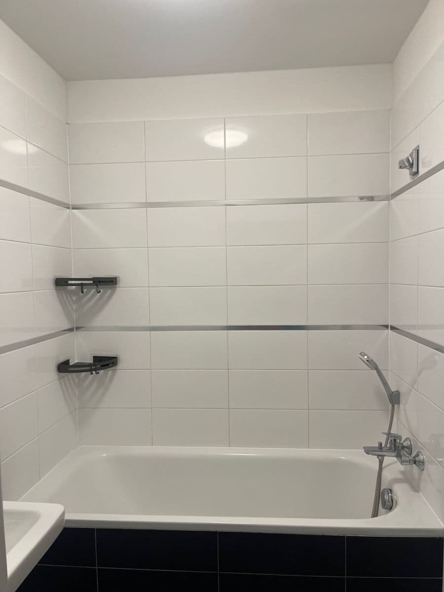 Prenájom bytu 2-izbový 52 m², Čs. armády, Příbram, Středočeský kraj Prenájom bytu 2-izbový 52 m², Čs. armády, Příbram, Středočeský kraj