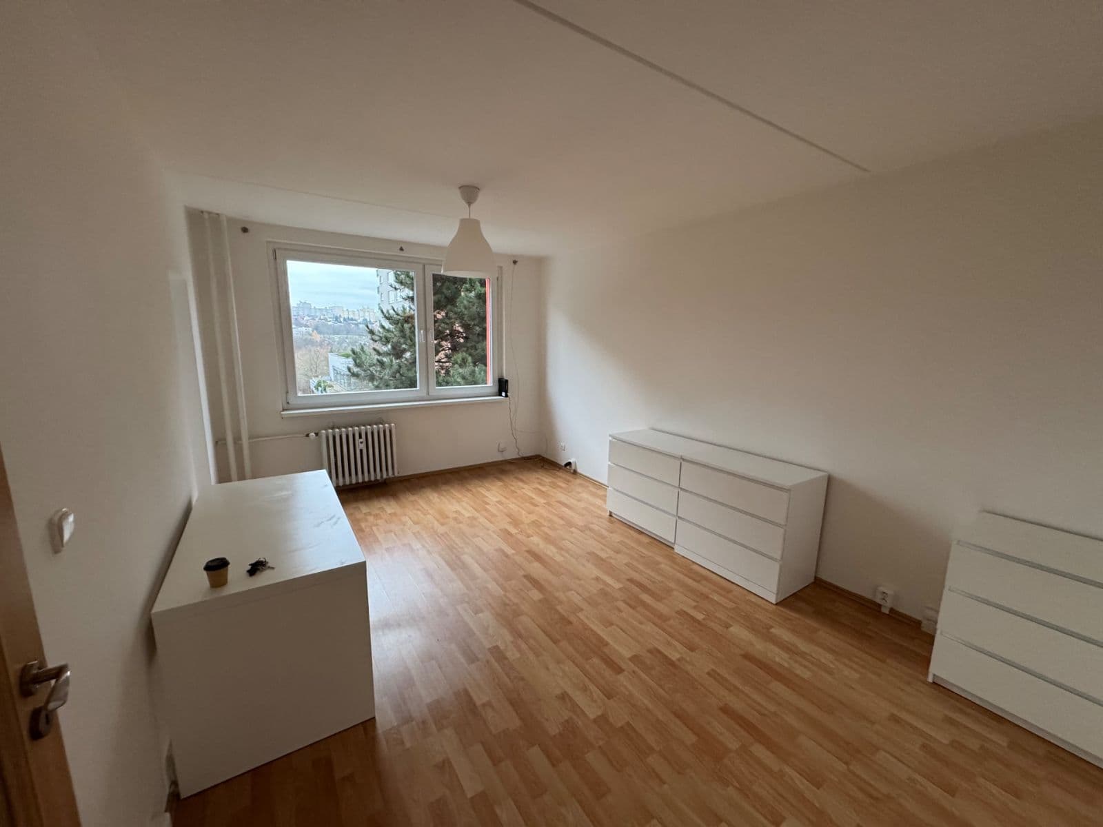 Prenájom bytu 1-izbový 30 m², Pejevové, Praha, Praha Prenájom bytu 1-izbový 30 m², Pejevové, Praha, Praha