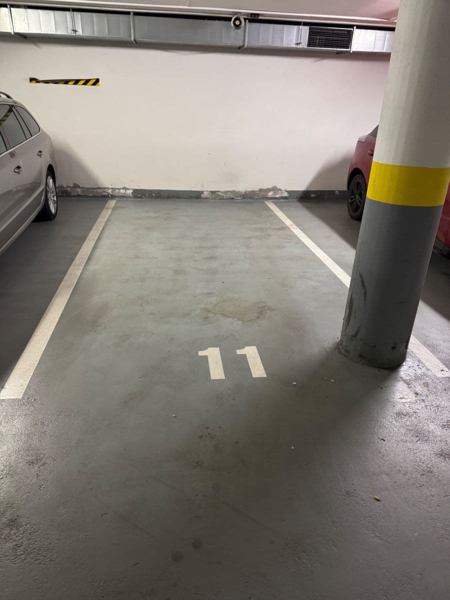 Prenájom bytu 1-izbový 30 m², Pejevové, Praha, Praha Prenájom bytu 1-izbový 30 m², Pejevové, Praha, Praha