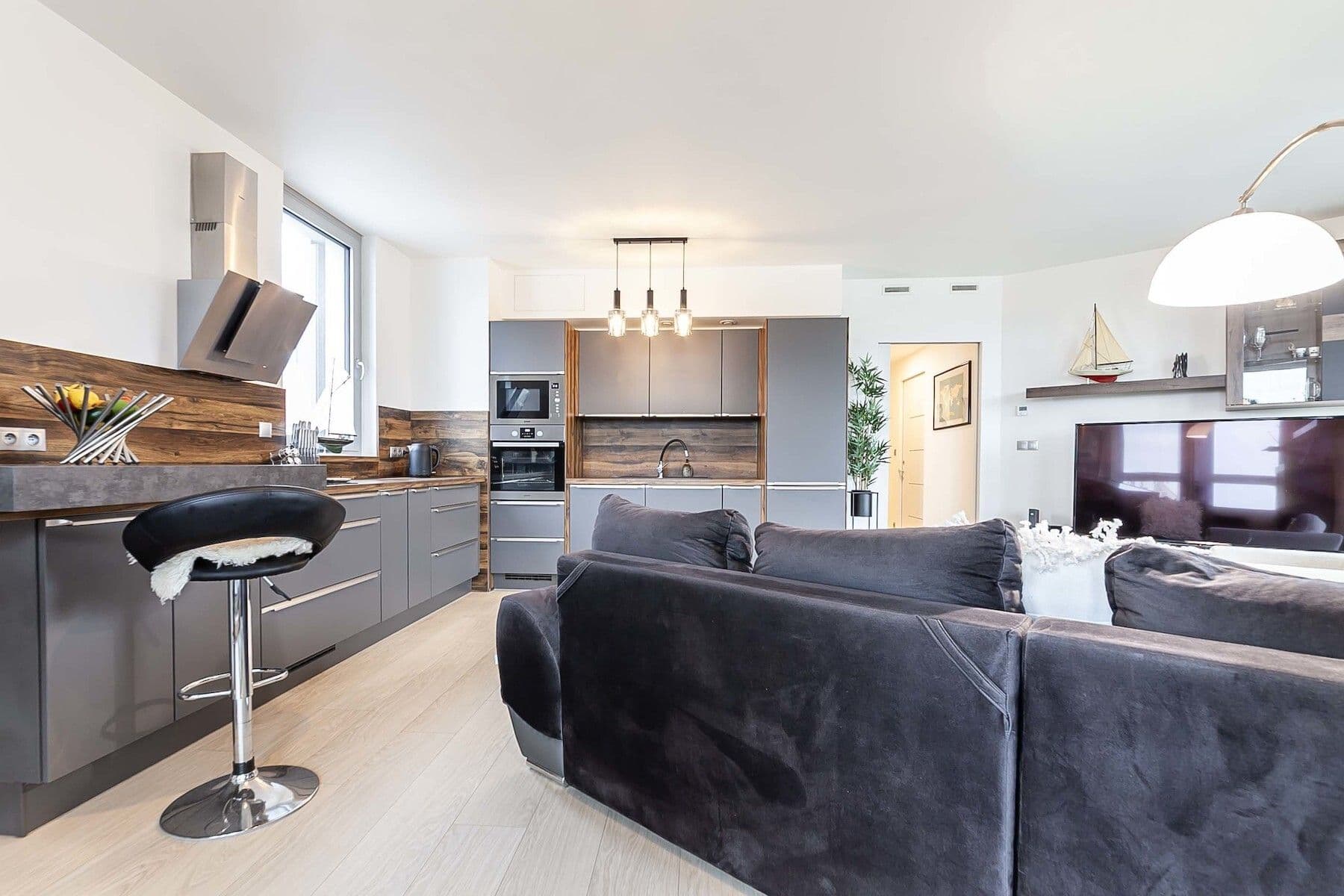 Predaj bytu 3-izbový 112 m², Kurta Konráda, Praha, Praha Predaj bytu 3-izbový 112 m², Kurta Konráda, Praha, Praha