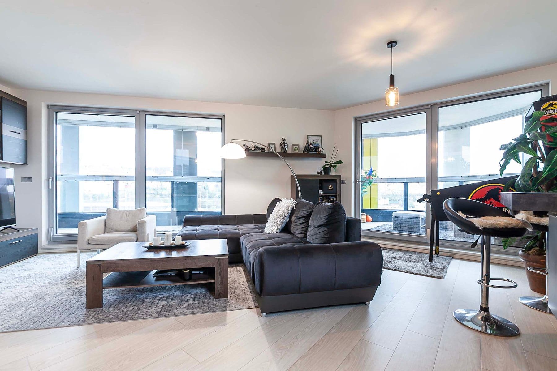 Predaj bytu 3-izbový 112 m², Kurta Konráda, Praha, Praha Predaj bytu 3-izbový 112 m², Kurta Konráda, Praha, Praha