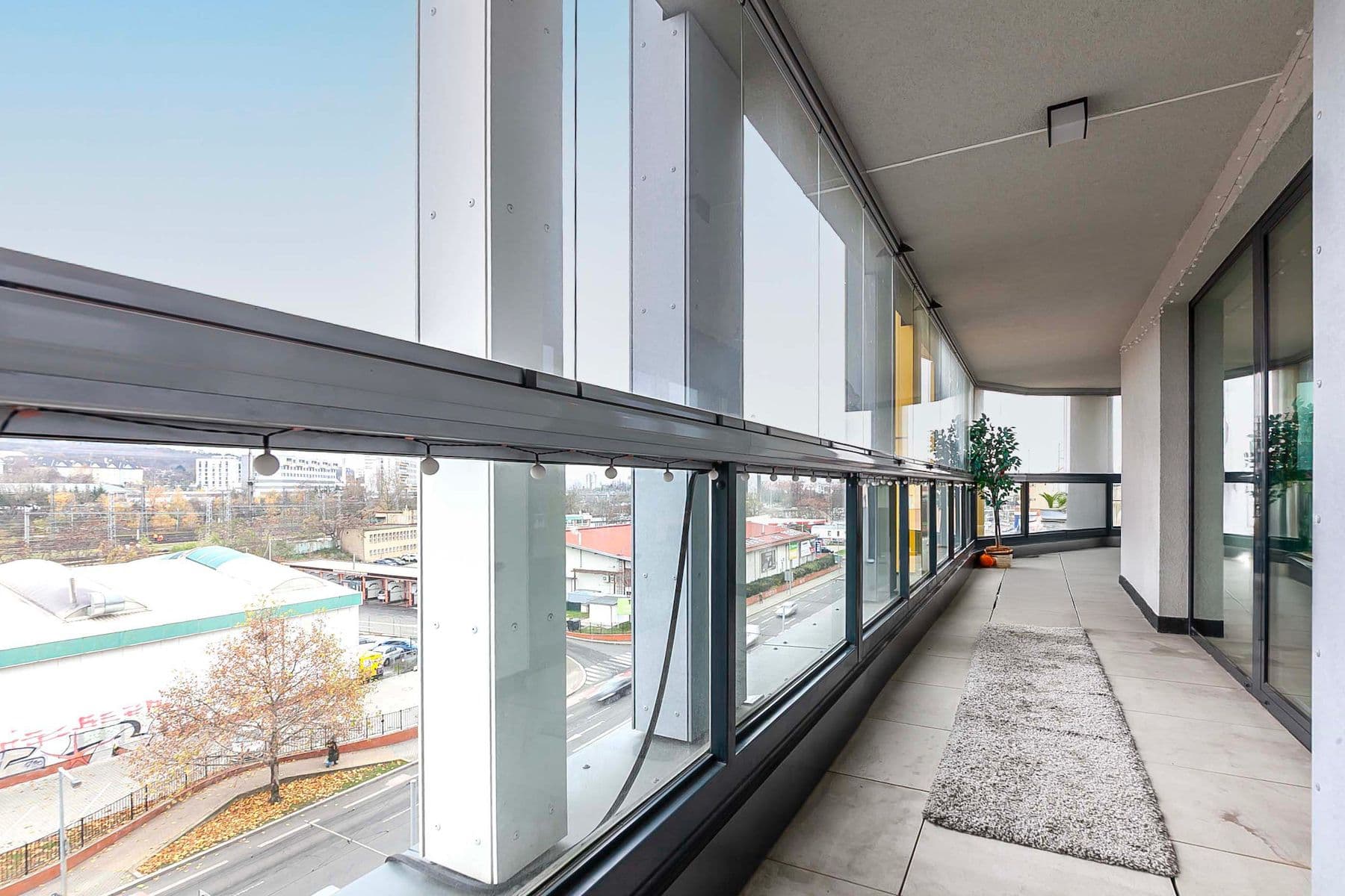 Predaj bytu 3-izbový 112 m², Kurta Konráda, Praha, Praha Predaj bytu 3-izbový 112 m², Kurta Konráda, Praha, Praha