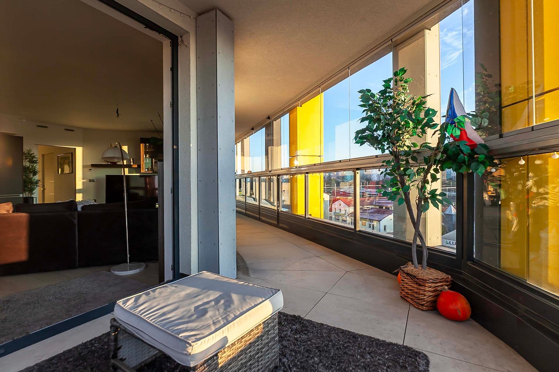 Predaj bytu 3-izbový 112 m², Kurta Konráda, Praha, Praha Predaj bytu 3-izbový 112 m², Kurta Konráda, Praha, Praha